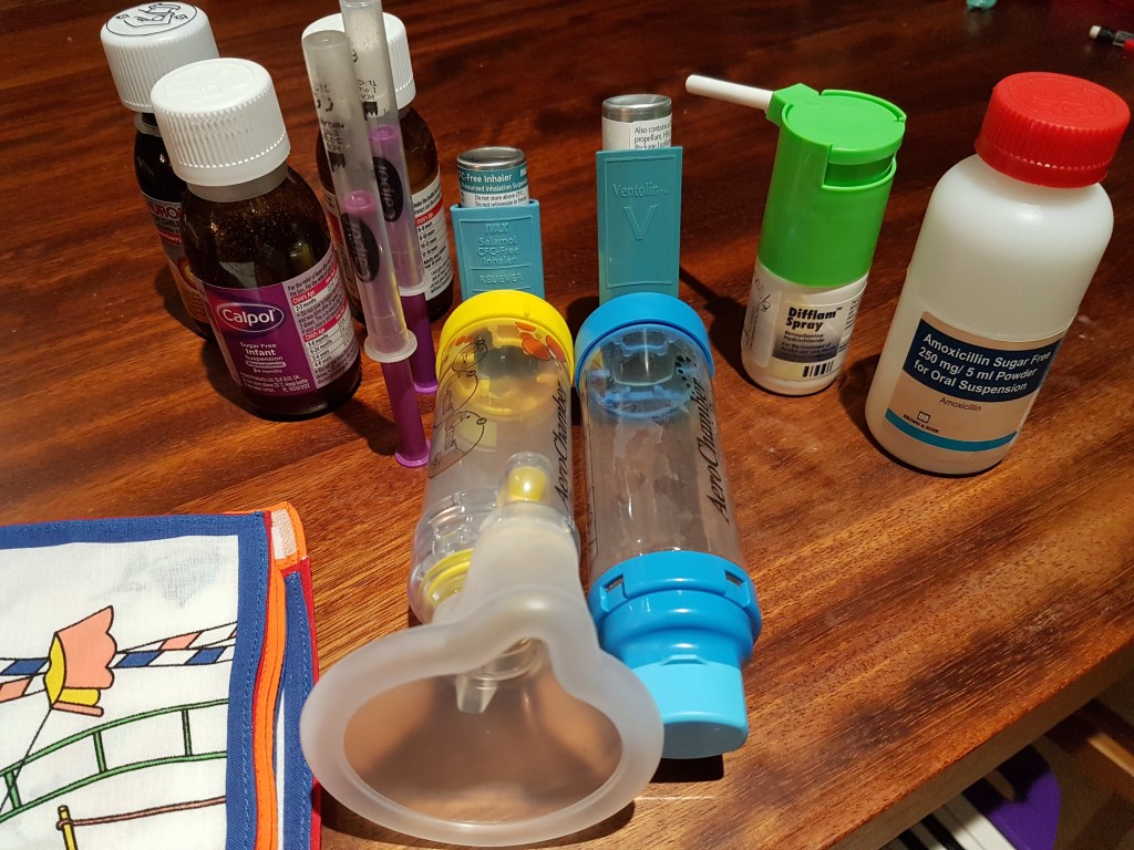 The NHS that saved&nbsp;Christmas