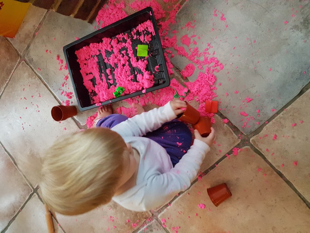 … a small&nbsp;sidebar…