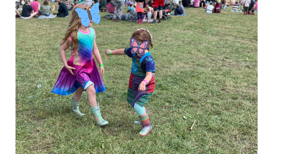 Vaulting a guide rope in my&nbsp;harems